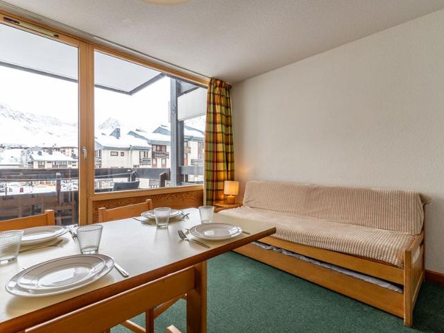 Apartment Home Club (Lavachet) - Tignes 2100 Le Lavachet
