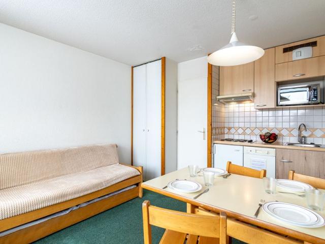 Apartment Home Club (Lavachet) - Tignes 2100 Le Lavachet