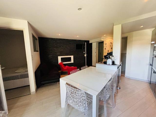 Appartment La Clef LC-CLE052 - Plagne - Les Coches