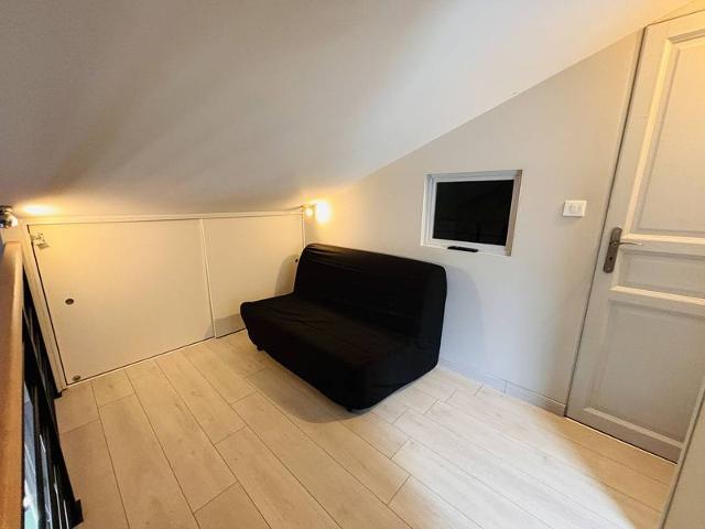 Appartment La Clef LC-CLE052 - Plagne - Les Coches