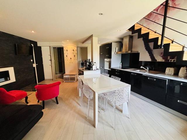 Appartment La Clef LC-CLE052 - Plagne - Les Coches