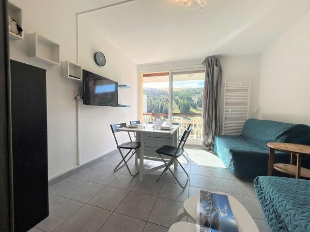 Appartment Bois D'aurouze Puy DEV100-11025 - Superdévoluy