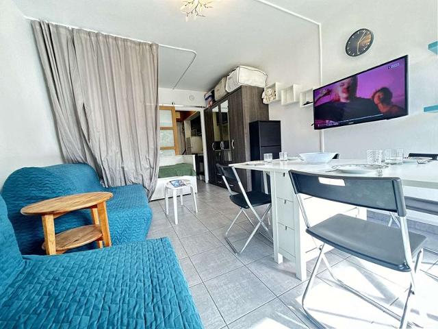 Appartment Bois D'aurouze Puy DEV100-11025 - Superdévoluy