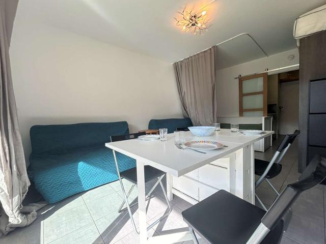Appartment Bois D'aurouze Puy DEV100-11025 - Superdévoluy