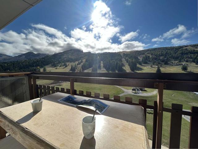 Appartment Bois D'aurouze Puy DEV100-11025 - Superdévoluy