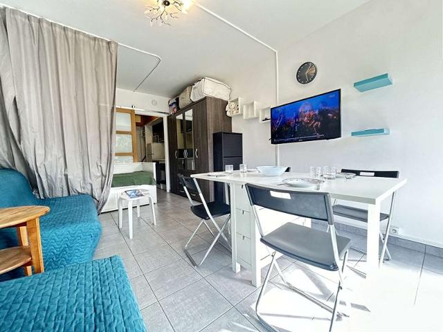 Appartment Bois D'aurouze Puy DEV100-11025 - Superdévoluy