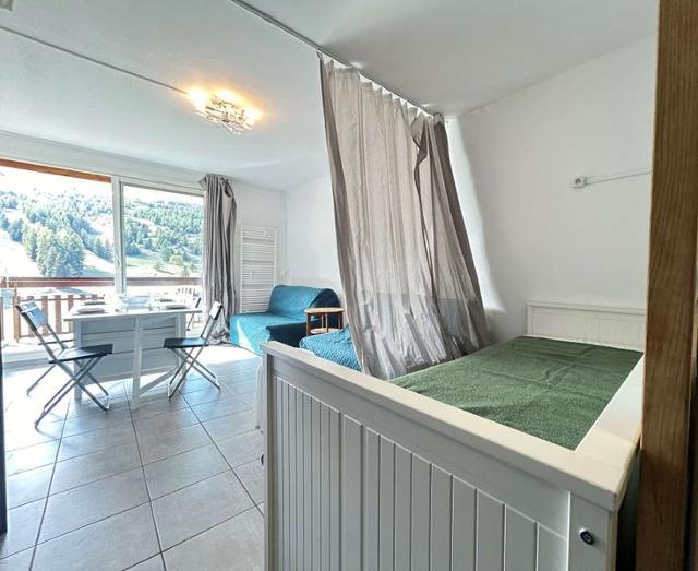 Appartment Bois D'aurouze Puy DEV100-11025 - Superdévoluy