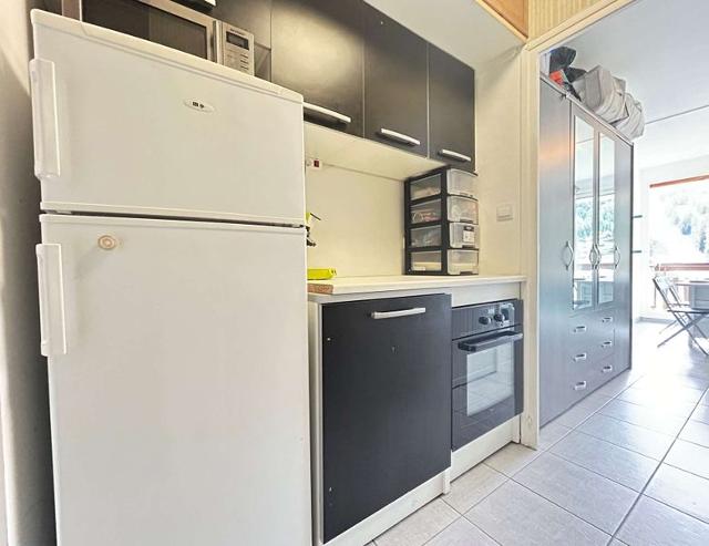 Appartment Bois D'aurouze Puy DEV100-11025 - Superdévoluy