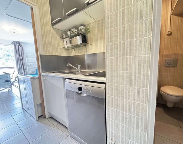 Appartment Bois D'aurouze Puy DEV100-11025 - Superdévoluy