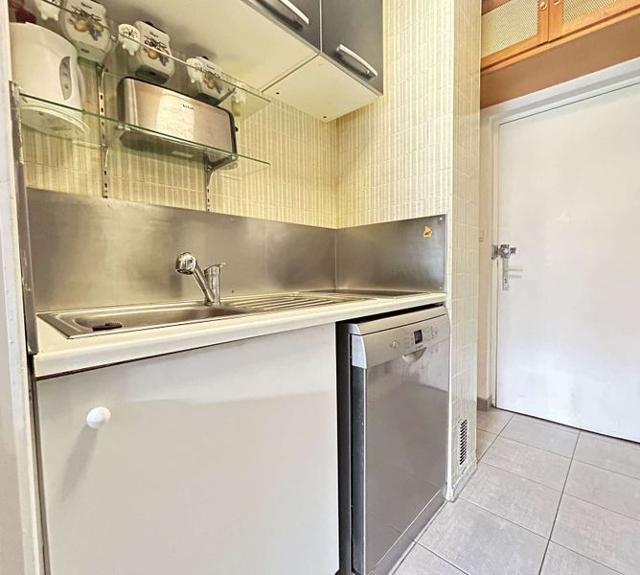 Appartment Bois D'aurouze Puy DEV100-11025 - Superdévoluy
