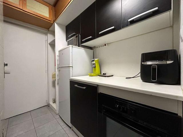 Appartment Bois D'aurouze Puy DEV100-11025 - Superdévoluy