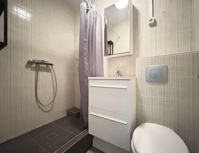 Appartment Bois D'aurouze Puy DEV100-11025 - Superdévoluy