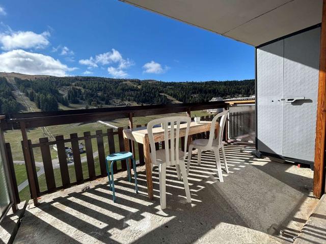 Appartment Bois D'aurouze Puy DEV100-11025 - Superdévoluy