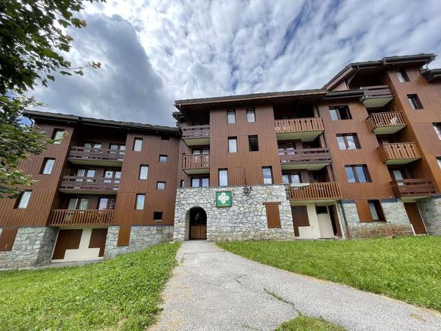 Appartment Gollet GOL68KON - Valmorel