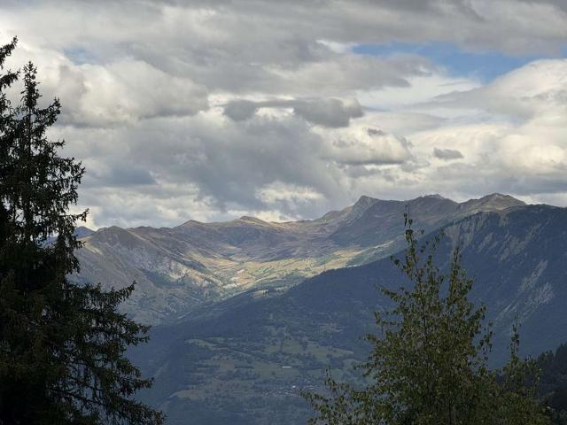 Appartment Gollet GOL68KON - Valmorel