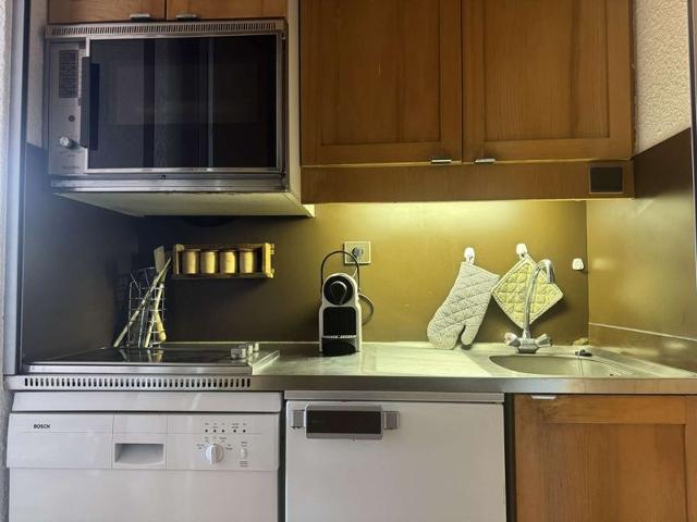 Appartment Gollet GOL68KON - Valmorel