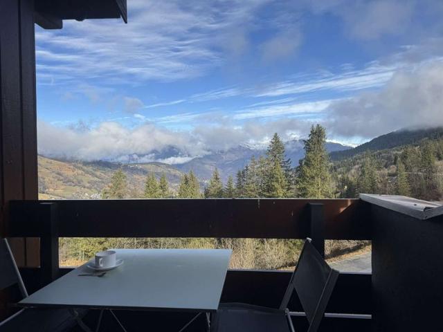 Appartment Gollet GOL68KON - Valmorel