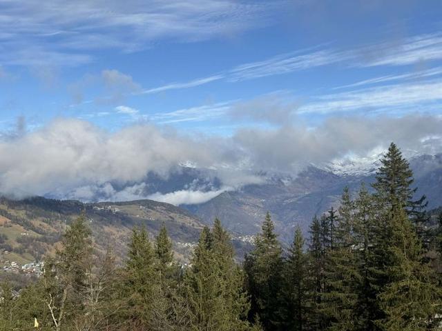 Appartment Gollet GOL68KON - Valmorel