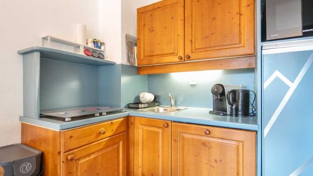 Apartements La Turra N°312 - 3P4 - Valfréjus