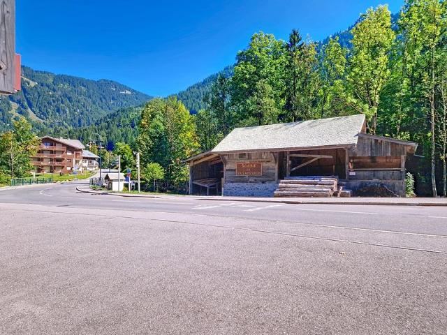 Apartements Gelinote GL3 TELECABINE & MOUNTAIN 4 Pers. - Châtel
