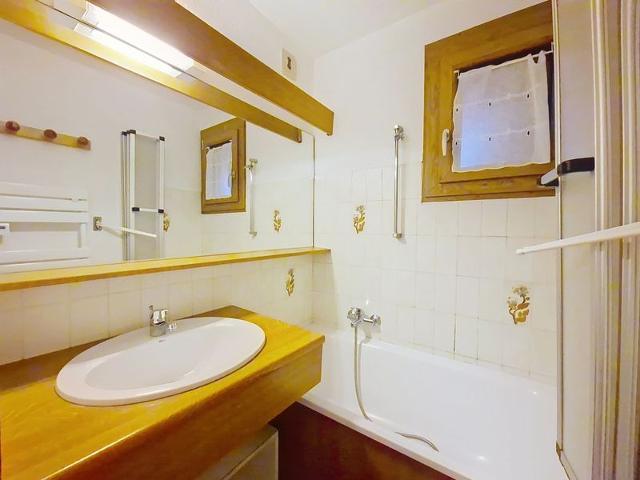 Apartements Gelinote GL3 TELECABINE & MOUNTAIN 4 Pers. - Châtel