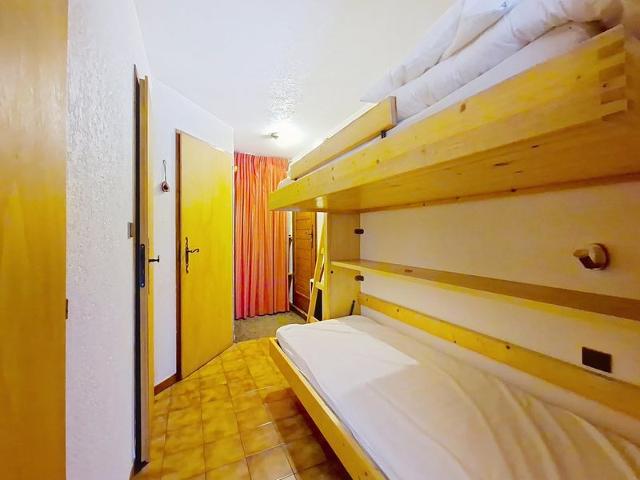Apartements Gelinote GL3 TELECABINE & MOUNTAIN 4 Pers. - Châtel