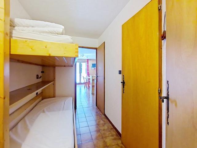 Apartements Gelinote GL3 TELECABINE & MOUNTAIN 4 Pers. - Châtel