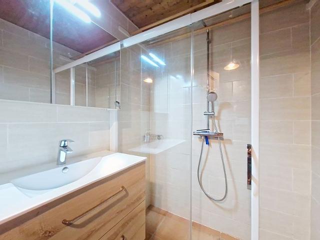 Studio Anna Maria AN11 NATURE & COSY 4 Pers, - Châtel