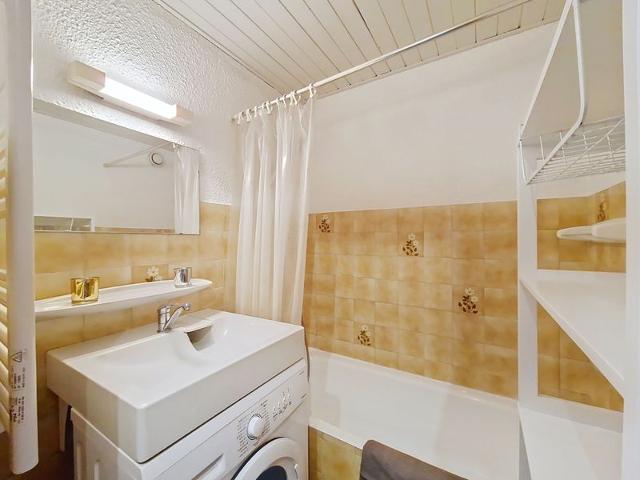 Studio Corina CN11 QUIET & MOUNTAIN 4 Pers. - Châtel