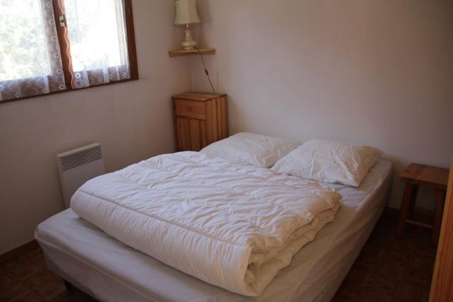 Apartements Jonquilles JQM2 SUNNY & VIEW 4 pers. - Châtel