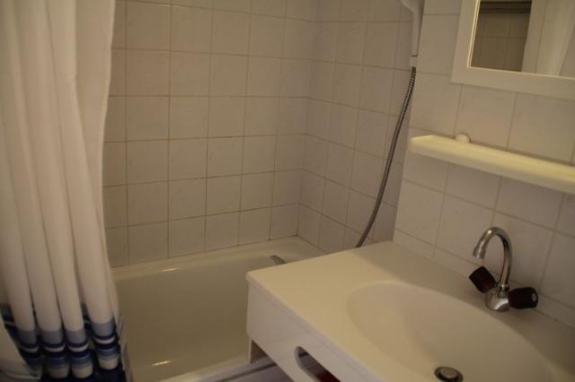 Apartements Jonquilles JQM2 SUNNY & VIEW 4 pers. - Châtel