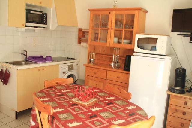 Apartements Jonquilles JQM2 SUNNY & VIEW 4 pers. - Châtel