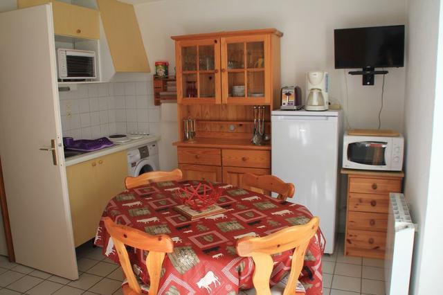 Apartements Jonquilles JQM2 SUNNY & VIEW 4 pers. - Châtel