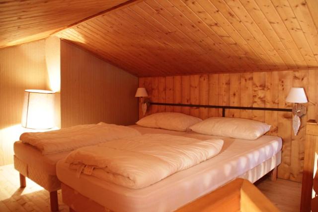 Apartements Corina CN43 QUIET & MOUNTAIN 4 Pers. - Châtel