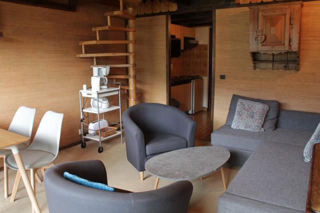 Apartements Corina CN43 QUIET & MOUNTAIN 4 Pers. - Châtel