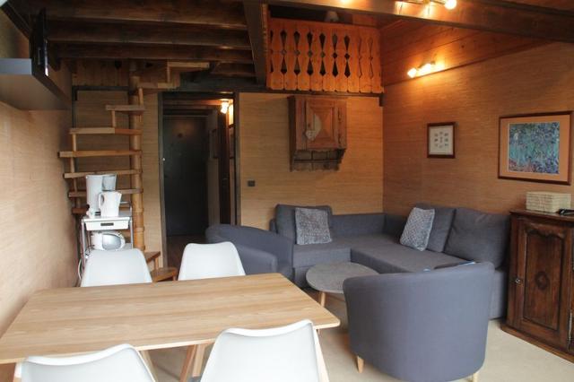 Apartements Corina CN43 QUIET & MOUNTAIN 4 Pers. - Châtel