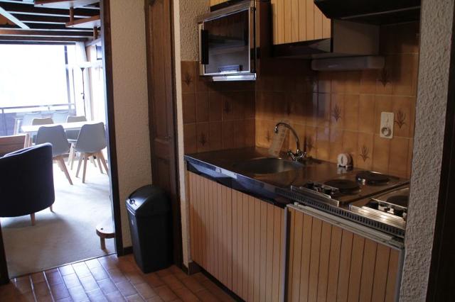 Apartements Corina CN43 QUIET & MOUNTAIN 4 Pers. - Châtel