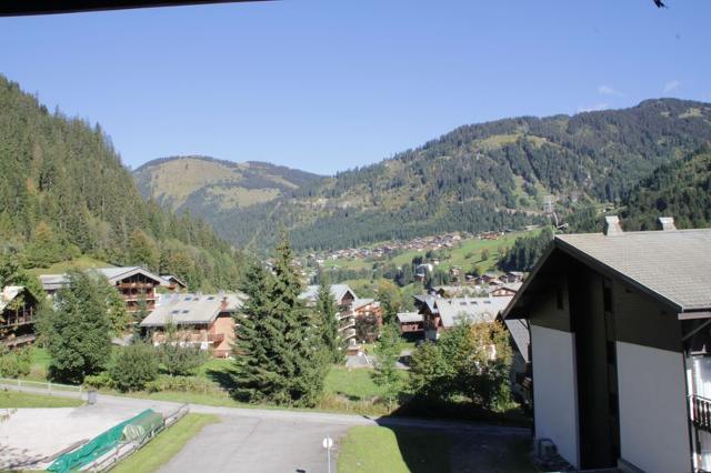 Apartements Moulin ML184 TELECABINE & MOUNTAIN 4 pers. - Châtel