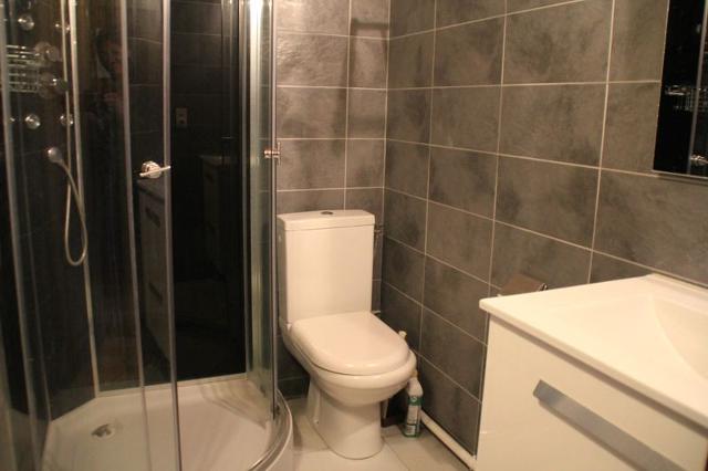 Apartements Moulin ML184 TELECABINE & MOUNTAIN 4 pers. - Châtel