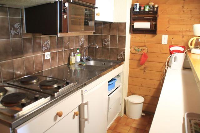 Apartements Moulin ML184 TELECABINE & MOUNTAIN 4 pers. - Châtel