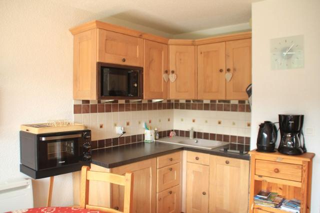 Apartements Barbessine BBB18 SUN & CHAIR LIFT 4 pers. - Châtel