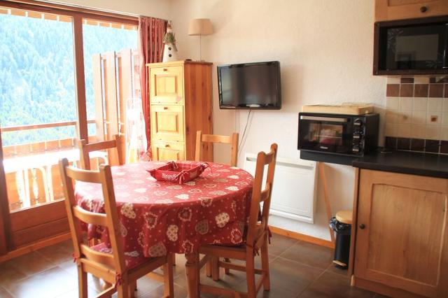 Apartements Barbessine BBB18 SUN & CHAIR LIFT 4 pers. - Châtel