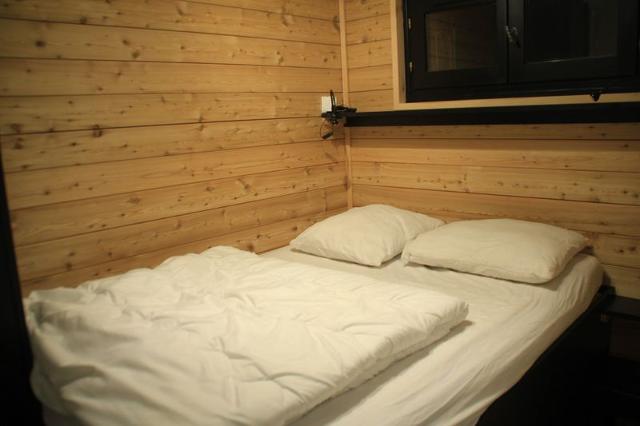 Apartements Barbessine BBB18 SUN & CHAIR LIFT 4 pers. - Châtel