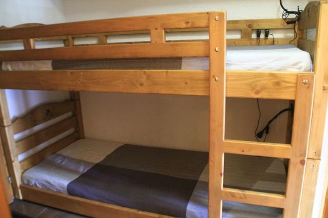 Apartements Barbessine BBB18 SUN & CHAIR LIFT 4 pers. - Châtel