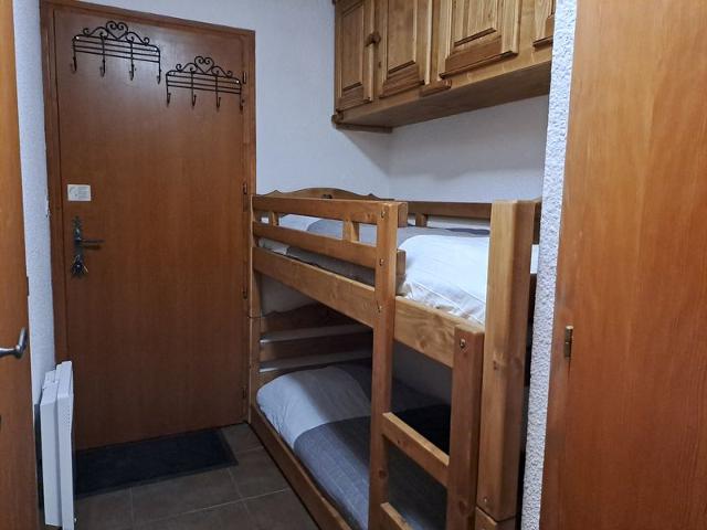Apartements Barbessine BBB18 SUN & CHAIR LIFT 4 pers. - Châtel