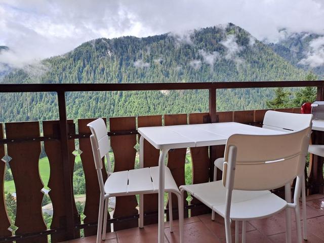 Apartements Barbessine BBB18 SUN & CHAIR LIFT 4 pers. - Châtel