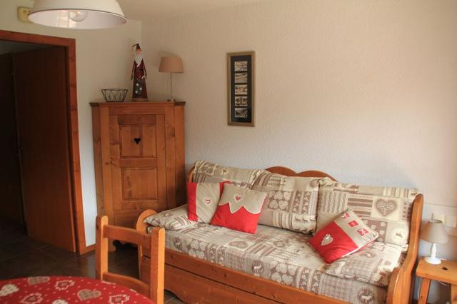 Apartements Barbessine BBB18 SUN & CHAIR LIFT 4 pers. - Châtel