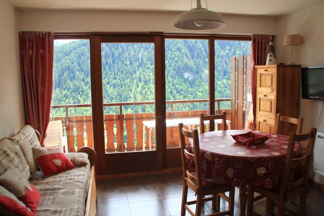 Apartements Barbessine BBB18 SUN & CHAIR LIFT 4 pers. - Châtel