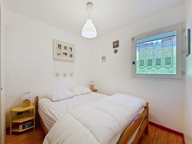 Apartements Joran JR7 SUNNY & VIEW 4 pers. - Châtel