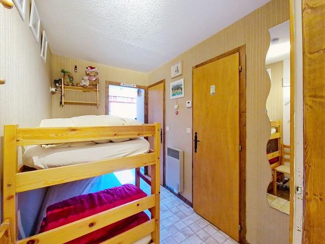 Apartements Joran JR7 SUNNY & VIEW 4 pers. - Châtel